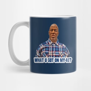 Deebo Mug